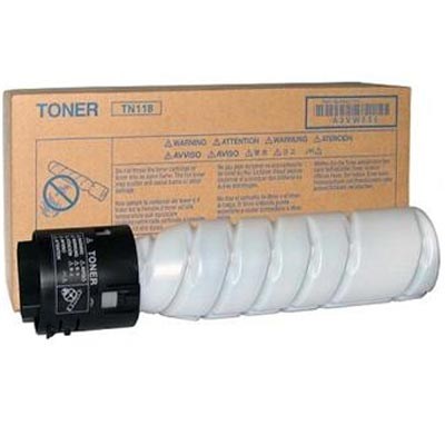 Toner Minolta TN118 A3VW050 