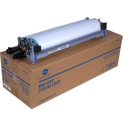 Drum unit Minolta DU-107 A6DY0Y1