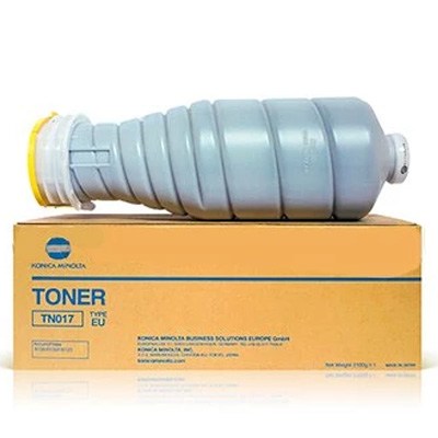 Toner Minolta TN017 A9K1130 black