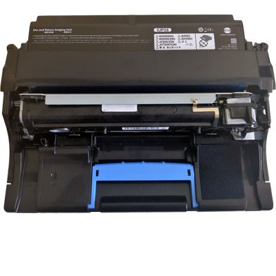 Imaging Unit Minolta IUP26 AAE00Y1 black