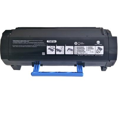 Toner Minolta TNP-64 AAE1011 black 25000K