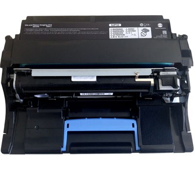 Imaging unit Minolta IUP32 AAFW0Y0 black