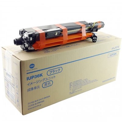 Imaging unit Minolta IUP36K AAJV01E black
