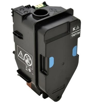 Toner Minolta TNP-79K AAJW150 black