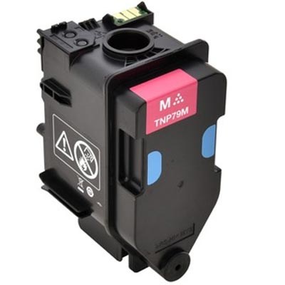 Toner Minolta TNP-79M AAJW350 magenta