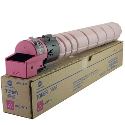 Toner Minolta TN626M ACV1350 magenta