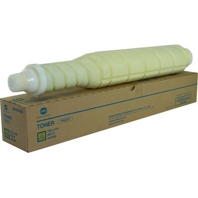Toner Minolta TN-623Y A8J3250 yellow