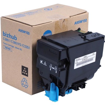 Toner Minolta TNP-49K A95W150 black