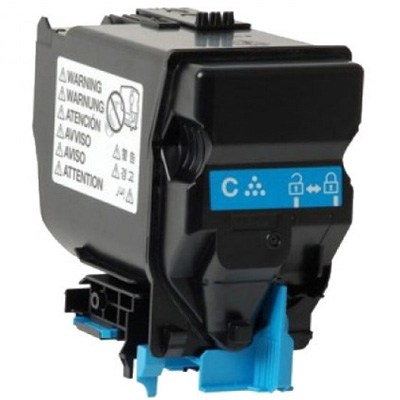 Toner Minolta TNP-49C A95W450 cyan