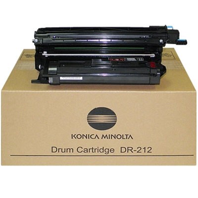 Drum Minolta DR-212 9967002119