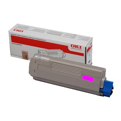 Toner OKI 42804538 magenta 3000K 