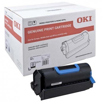 Toner OKI 45439002 36000K