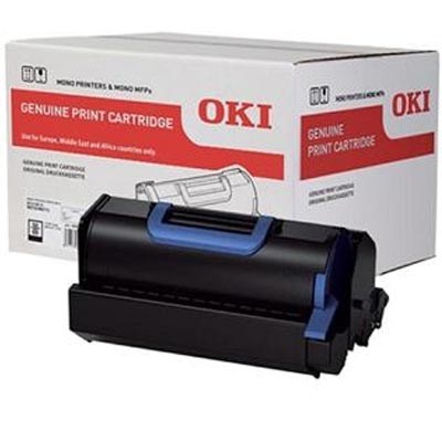 Toner OKI 45488802 18000K 