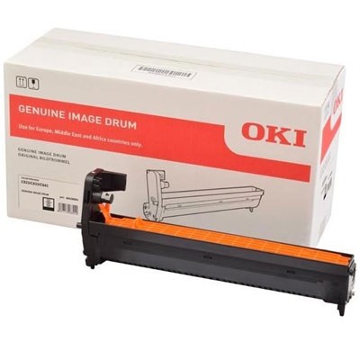 Drum OKI 46438004 black