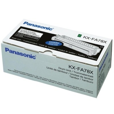 Drum Panasonic KX-FA78X