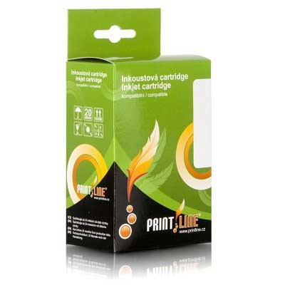 Inkoust Printline Epson T041040 color 