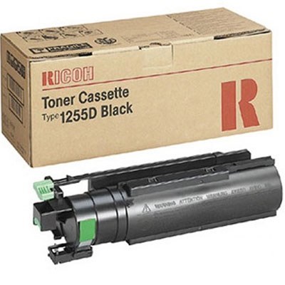 Toner Ricoh 1255D 411073 