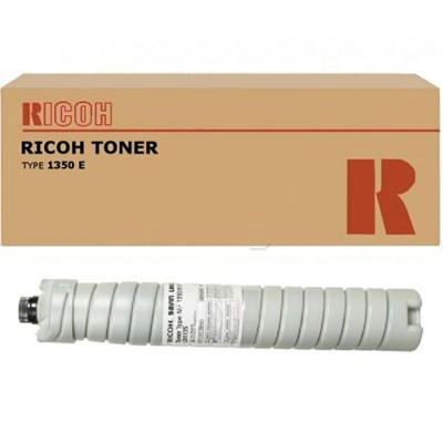 Toner Ricoh 1350E 884916 black