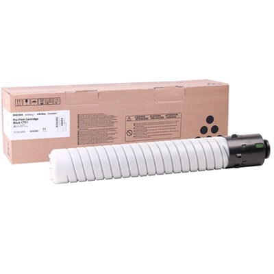 Toner Ricoh 828306 black 72000K