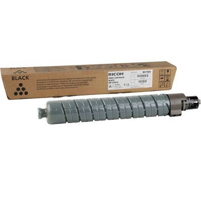 Toner Ricoh 841456 black 25500K