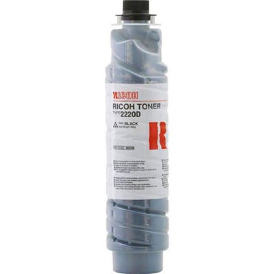 Toner Ricoh 842042 black 