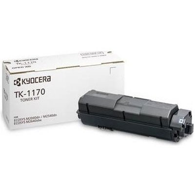 Toner Kyocera TK-1170 1T02S50NL0 black