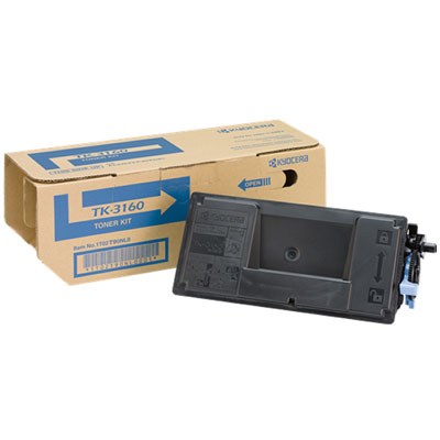 Toner Kyocera TK-3160 1T02T90NL0