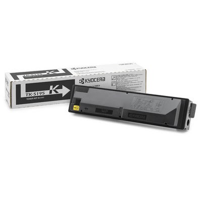 Toner Kyocera TK-5195K 1T02R40NL0 black