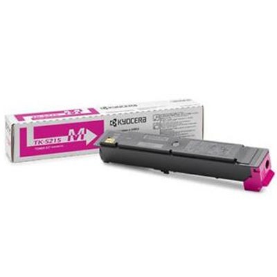 Toner Kyocera TK-5215M 1T02R6BNL0 magenta