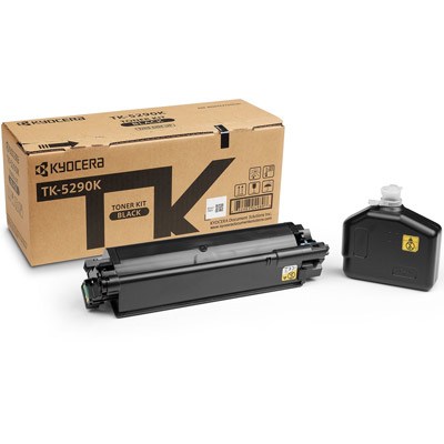 Toner Kyocera TK-5290K 1T02TX0NL0 black
