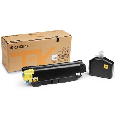 Toner Kyocera TK-5290Y 1T02TXANL0 yellow