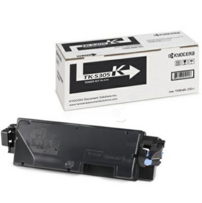 Toner Kyocera TK-5305K 1T02VM0NL0 black
