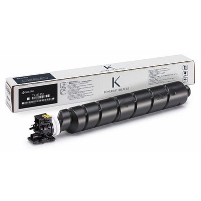 Toner Kyocera TK-8335K 1T02RL0NL0 black