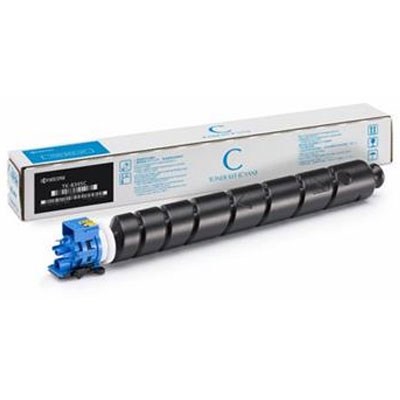 Toner Kyocera TK-8345C 1T02L7CNL0 cyan