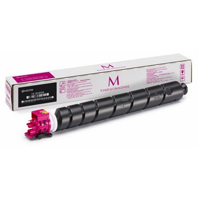Toner Kyocera TK-8345M 1T02L7BNL0 magenta