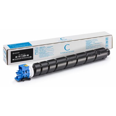 Toner Kyocera TK-8515C 1T02NDCNL0 cyan