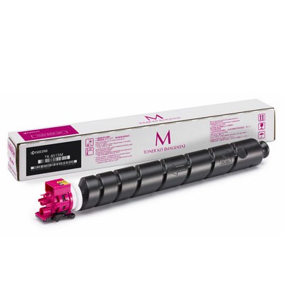 Toner Kyocera TK-8515M 1T02NDBNL0 magenta