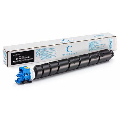Toner Kyocera TK-8525C 1T02RMCNL0 cyan