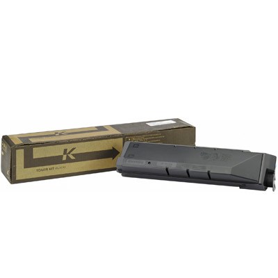 Toner Kyocera TK-8600K 1T02MN0NL0 black
