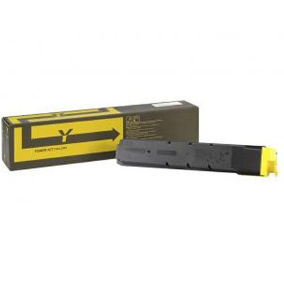 Toner Kyocera TK-8600Y 1T02MNANL0 yellow