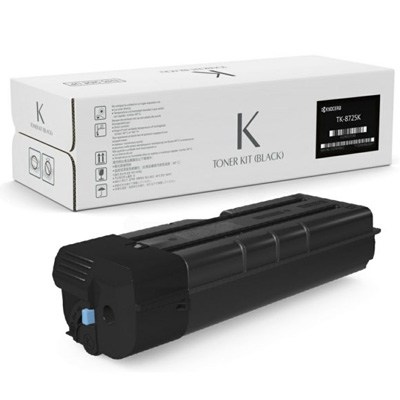 Toner Kyocera TK-8725K 1T02NH0NL0 black