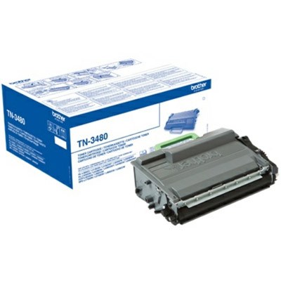 Toner Brother TN-3480 8000K