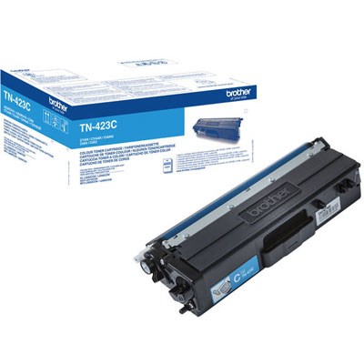 Toner Brother TN-423C cyan