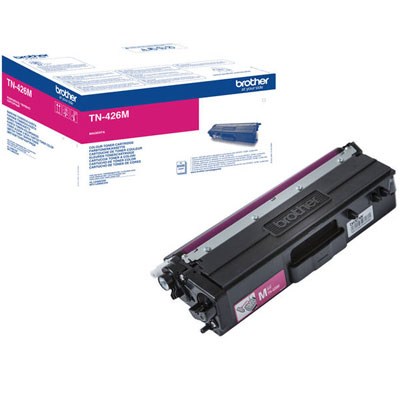 Toner Brother TN-426M magenta