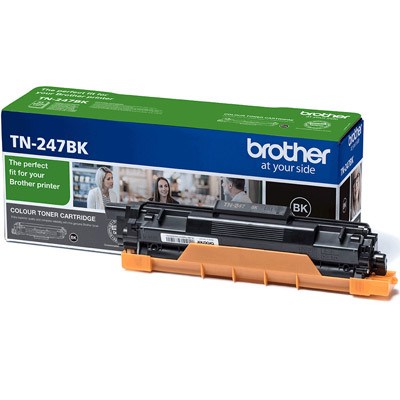 Toner Brother TN-247BK black