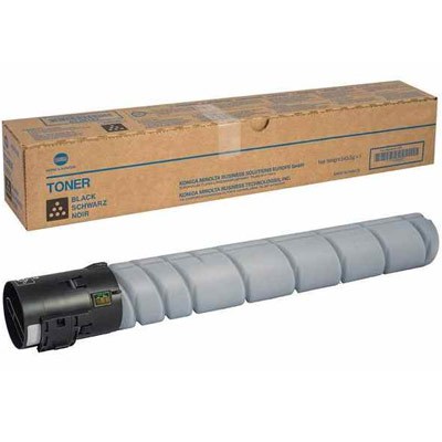 Toner Minolta TN514K A9E8150 black