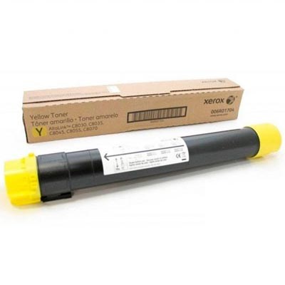 Toner Xerox 006R01704 yellow 15000K