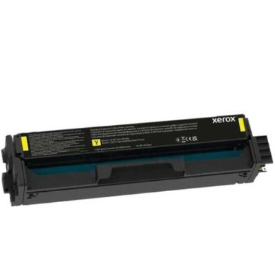 Toner Xerox 006R04390 yellow 1500K