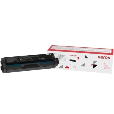Toner Xerox 006R04395 black 3000K