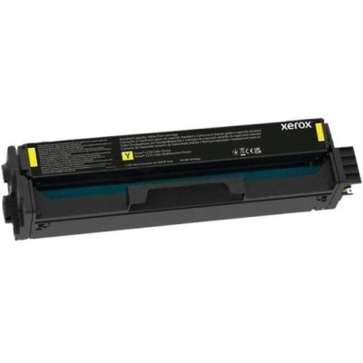 Toner Xerox 006R04398 yellow 2500K